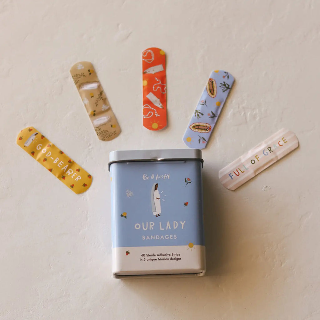 Faith Bandages