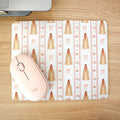 Our Lady of Fatima Mouse Pad