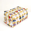 Saints Quilt Bag