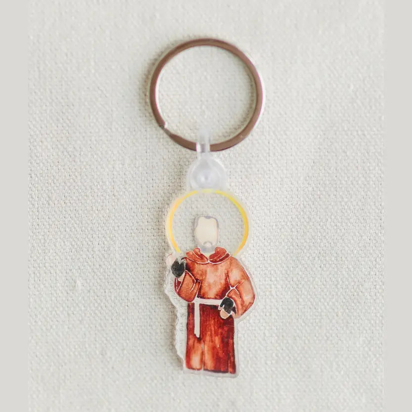St. Pio of Pietrelcina