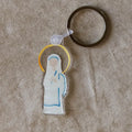 St. Teresa of Calcutta Keychain