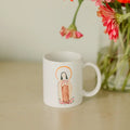 St. Therese of Lisieux Mug