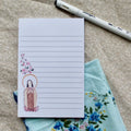 St. Therese of Lisieaux Notepad